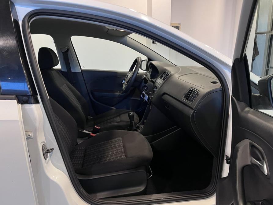 Volkswagen Polo V Рестайлинг Чебоксары  - изображение 28