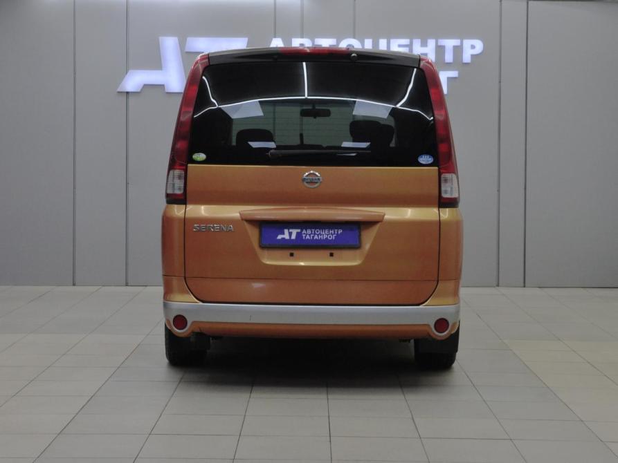 Nissan Serena III (C25) Таганрог  - изображение 4
