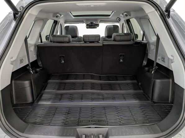Chery Tiggo 8 Pro Max I Рестайлинг с пробегом 2024 года, цена 2 600 000 рублей, 34208 км, внедорожник, Автокод Объявления