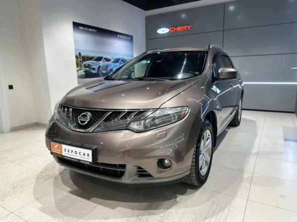 Nissan Murano II (Z51) Рестайлинг 2 с пробегом 2011 года, цена 1 210 000 рублей, 219000 км, внедорожник, Автокод Объявления