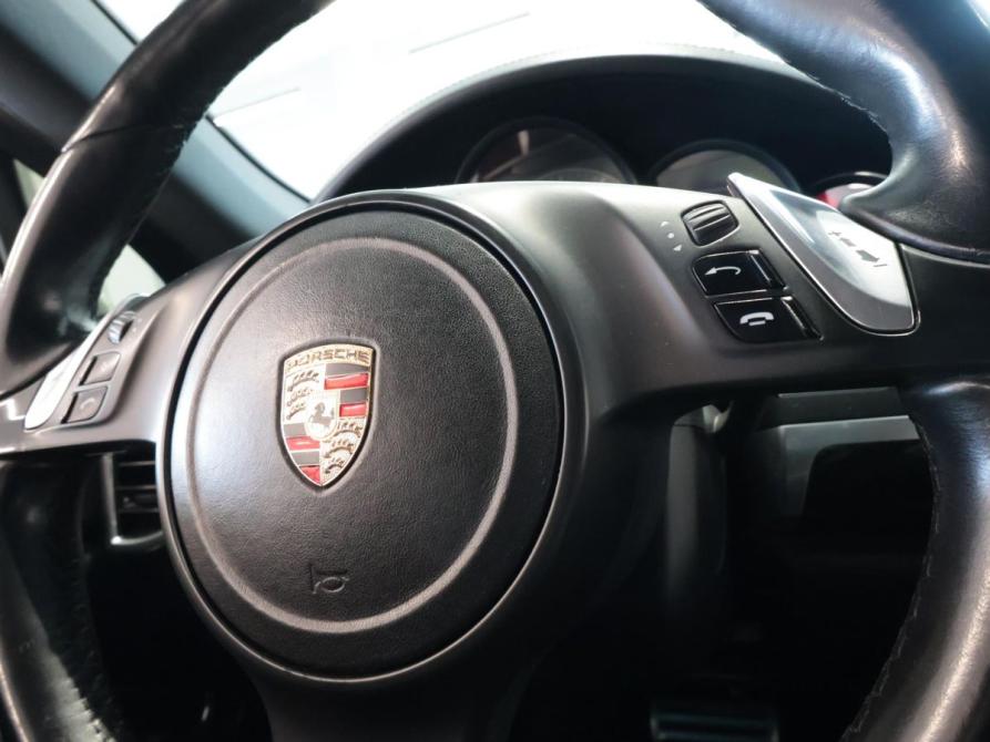 Porsche Cayenne II (958) Калуга  - изображение 19