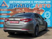 Kia Optima III Набережные Челны  - изображение 23