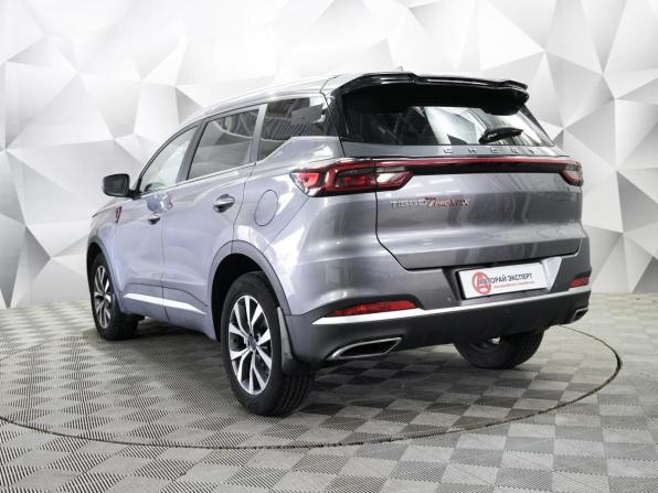 Chery Tiggo 7 Pro Max I с пробегом 2023 года, цена 1 848 000 рублей, 54000 км, внедорожник, Автокод Объявления
