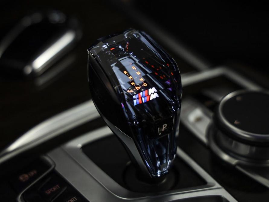 BMW 7 серии VI (G11/G12) Рестайлинг Санкт-Петербург  - изображение 24