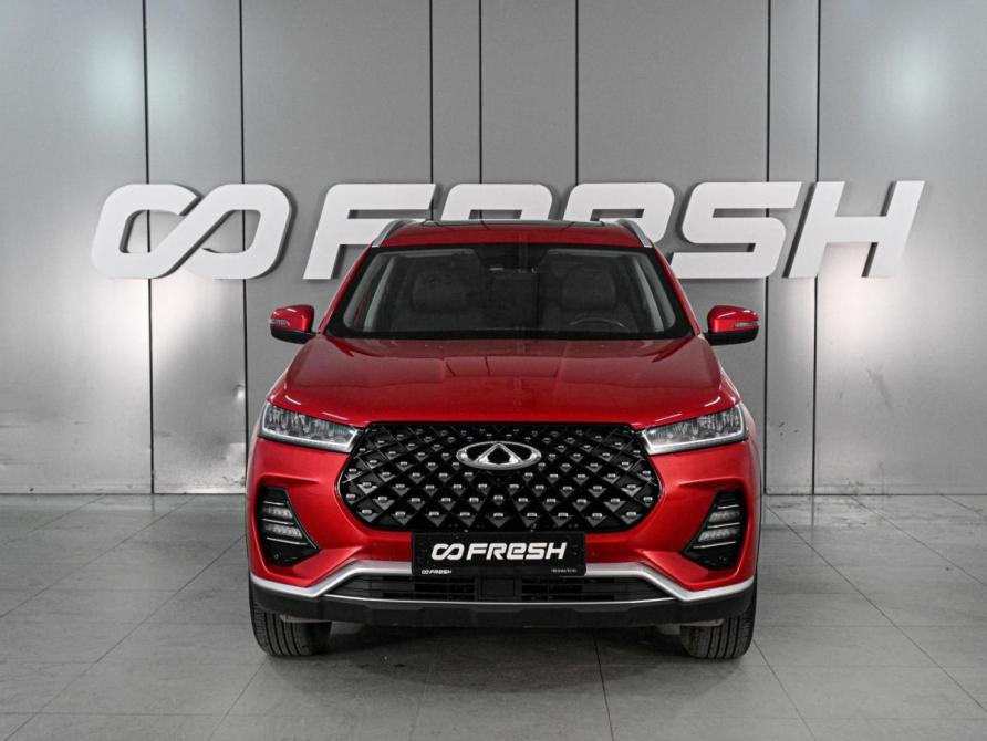 Chery Tiggo 7 Pro I Ростов-на-Дону  - изображение 3