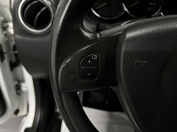 Renault Duster I Рестайлинг с пробегом 2016 года, цена 1 490 000 рублей, 107220 км, внедорожник, Автокод Объявления