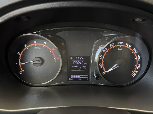 Lada (ВАЗ) Granta I Рестайлинг с пробегом 2018 года, цена 547 000 рублей, 105645 км, лифтбек, Автокод Объявления