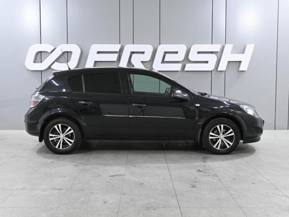 Opel Astra H Рестайлинг с пробегом 2013 года, цена 777 000 рублей, 173951 км, хэтчбек, Автокод Объявления