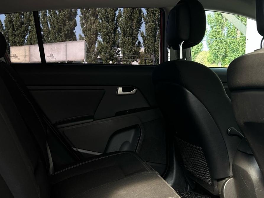 Kia Sportage III Липецк  - изображение 12