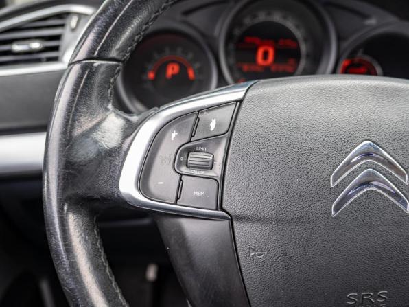 Citroen C4 II с пробегом 2014 года, цена 699 000 рублей, 181242 км, седан, Автокод Объявления