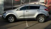 Kia Sportage III Оренбург  - изображение 19