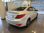 Hyundai Solaris I Рестайлинг Подольск  - изображение 28