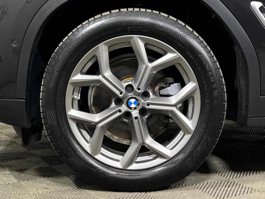 BMW X3 III (G01) Рестайлинг Москва  - изображение 7
