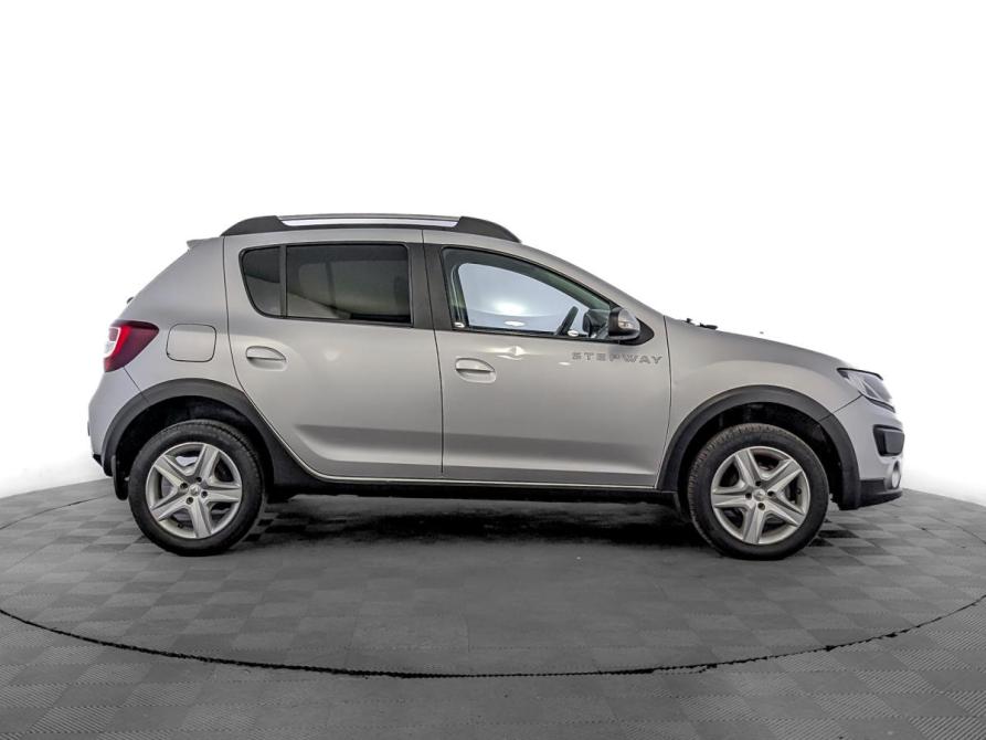 Renault Sandero II Москва  - изображение 4