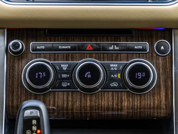 Land Rover Range Rover Sport II с пробегом 2014 года, цена 2 998 000 рублей, 194000 км, внедорожник, Автокод Объявления