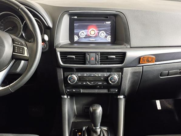 Mazda CX-5 I Рестайлинг с пробегом 2015 года, цена 2 165 000 рублей, 53025 км, внедорожник, Автокод Объявления