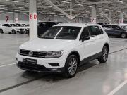 Volkswagen Tiguan II Казань  - изображение 25