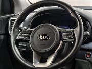 Kia Sportage IV Рестайлинг Курск  - изображение 30
