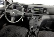 Toyota Corolla IX (E120 E130) Рестайлинг Волгоград  - изображение 37