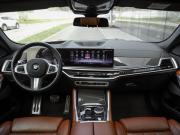 BMW X6 III (G06) Рестайлинг Санкт-Петербург  - изображение 53