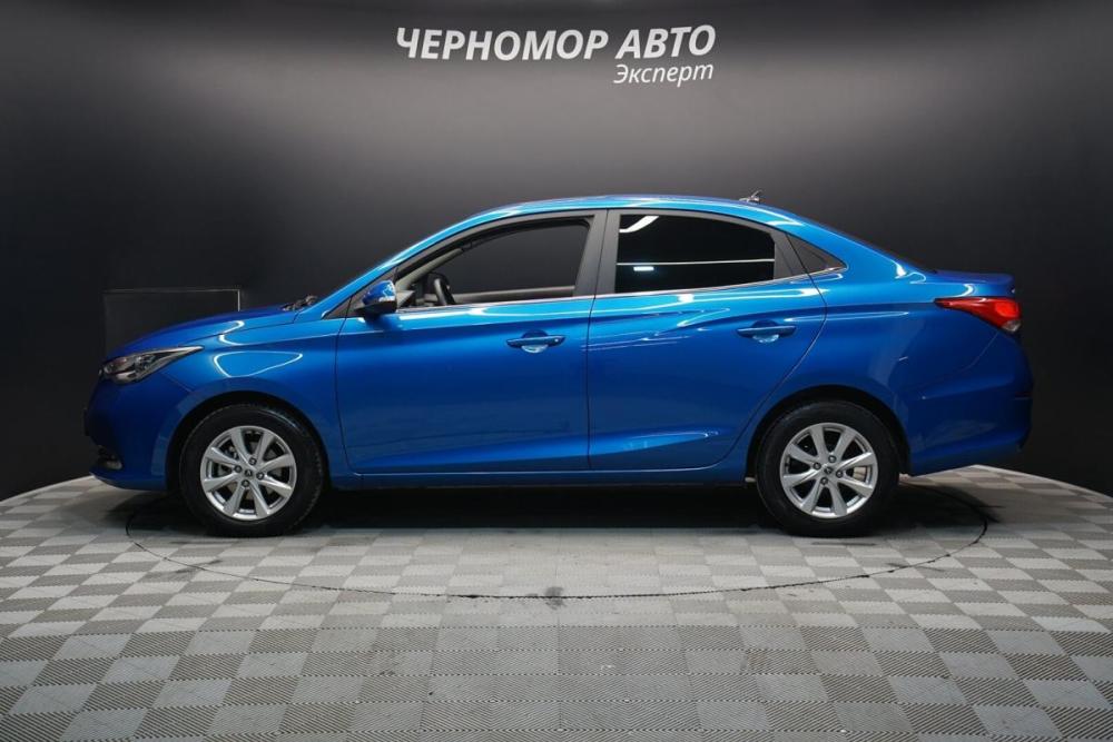 Changan Alsvin Крым  - изображение 2