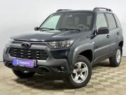 Lada (ВАЗ) Niva Travel I Борисоглебск  - изображение 14