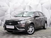 Lada (ВАЗ) Vesta I Ульяновск  - изображение 22