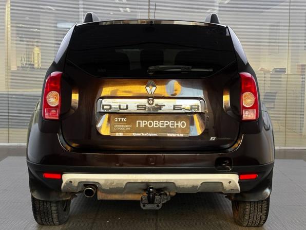 Renault Duster I с пробегом 2014 года, цена 760 000 рублей, 240308 км, внедорожник, Автокод Объявления