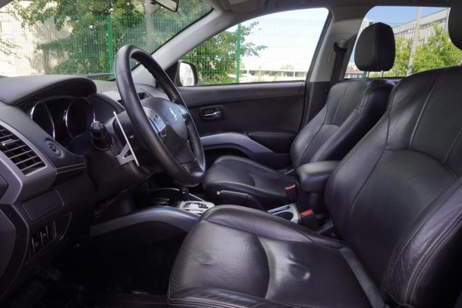 Peugeot 4007 с пробегом 2010 года, цена 1 195 000 рублей, 167192 км, внедорожник, Автокод Объявления