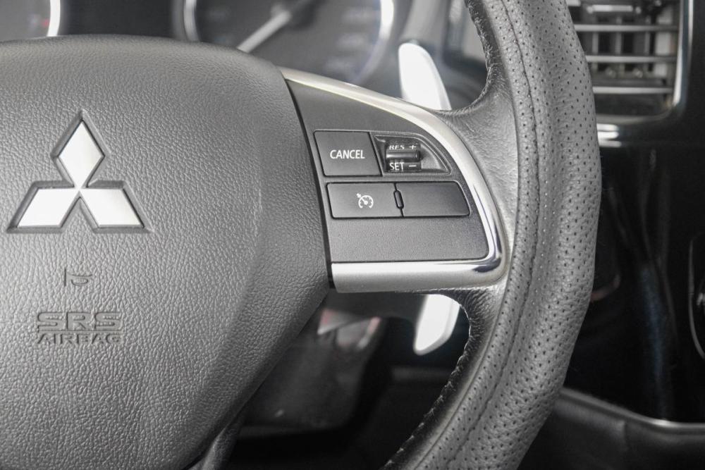 Mitsubishi Outlander III Рестайлинг Кемерово  - изображение 17