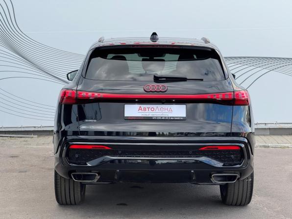 Audi Q5 III (GU) с пробегом 2026 года, цена 6 100 000 рублей, 10 км, внедорожник, Автокод Объявления