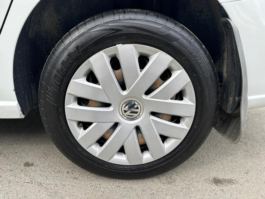 Volkswagen Polo V Рестайлинг Екатеринбург  - изображение 12