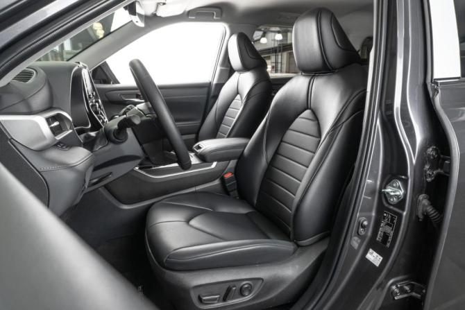 Toyota Highlander IV (XU70) с пробегом 2022 года, цена 7 999 000 рублей, 101 км, внедорожник, Автокод Объявления