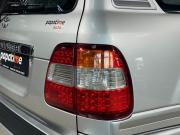 Toyota Land Cruiser 100 Series Рестайлинг 2 Тверь  - изображение 44