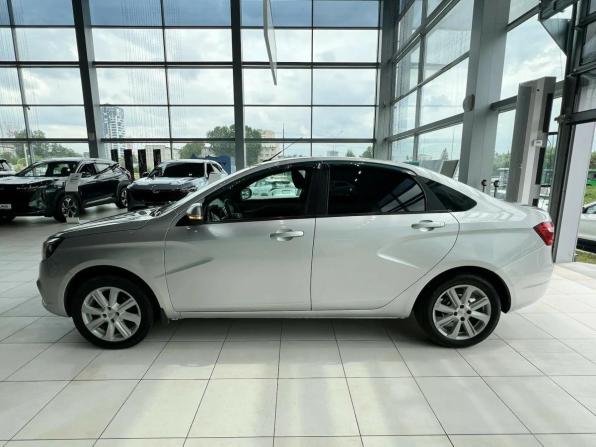 Lada (ВАЗ) Vesta I с пробегом 2020 года, цена 695 000 рублей, 218939 км, седан, Автокод Объявления