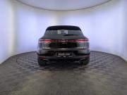 Porsche Macan I Рестайлинг Москва  - изображение 36