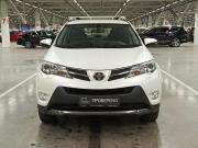 Toyota RAV4 IV (XA40) Казань  - изображение 24