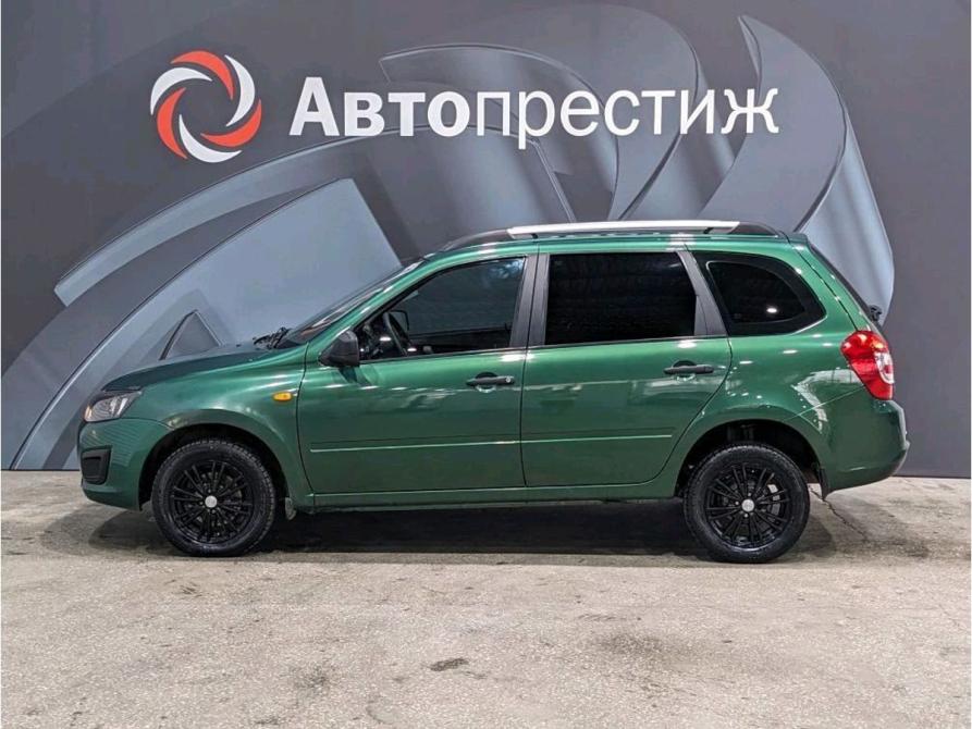 Lada (ВАЗ) Kalina II Пермь  - изображение 3