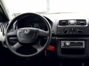 Skoda Fabia II Рестайлинг Екатеринбург  - изображение 35