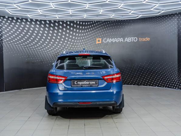 Lada (ВАЗ) Vesta I с пробегом 2019 года, цена 944 000 рублей, 67363 км, универсал, Автокод Объявления