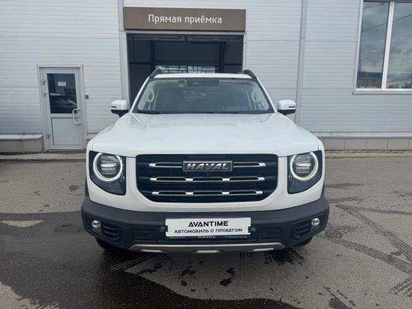 Haval Dargo с пробегом 2024 года, цена 2 950 000 рублей, 16845 км, внедорожник, Автокод Объявления