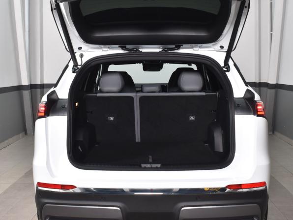 Geely Galaxy M7 с пробегом 2026 года, цена 3 985 995 рублей, 101 км, внедорожник, Автокод Объявления