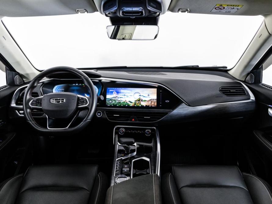 Geely Tugella I Санкт-Петербург  - изображение 12