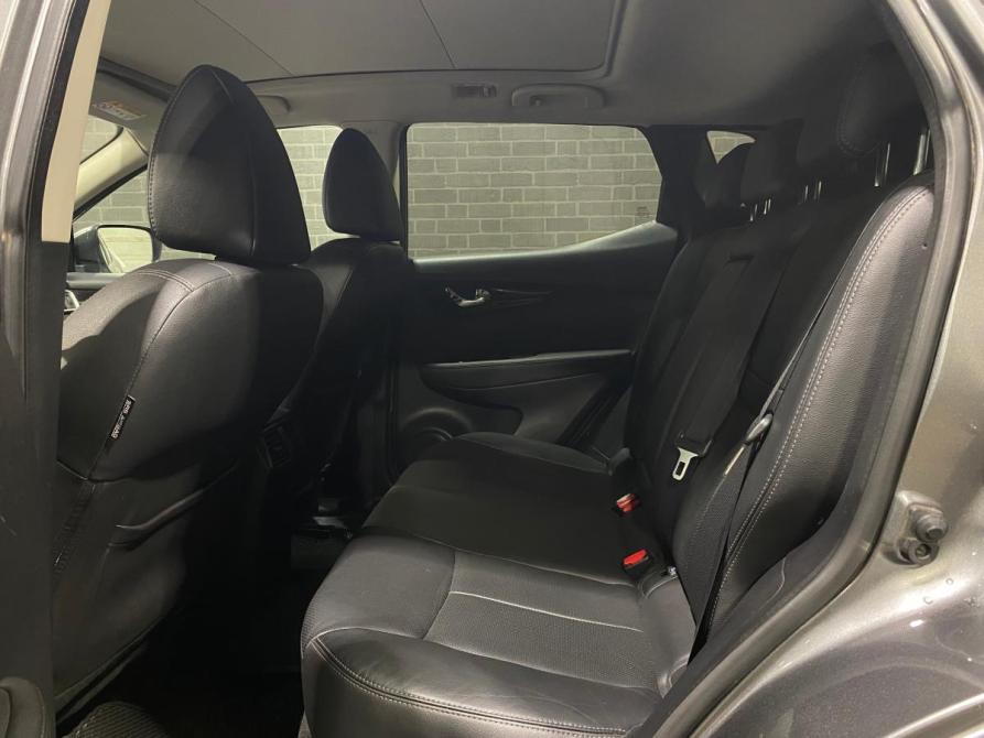 Nissan Qashqai II Челябинск  - изображение 12