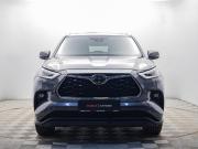 Toyota Highlander IV (XU70) Москва  - изображение 27