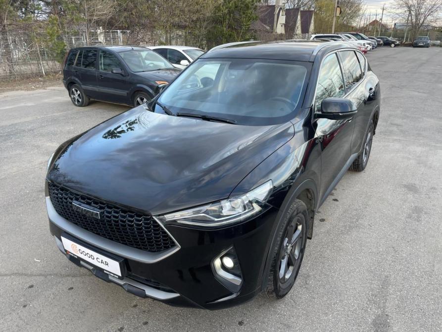 Haval F7 I Саратов  - изображение 9