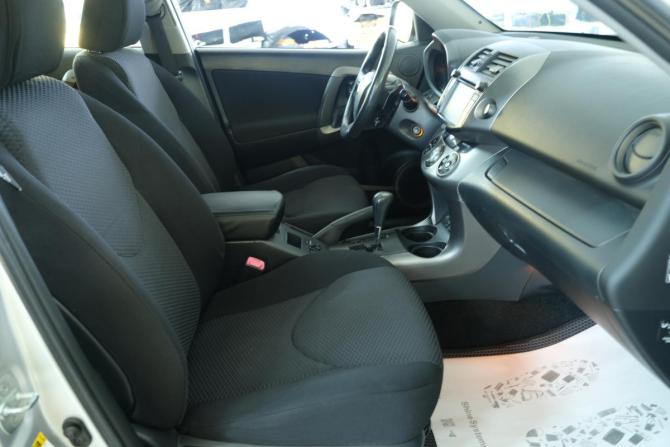 Toyota RAV4 III (XA30) Рестайлинг с пробегом 2011 года, цена 1 479 000 рублей, 278550 км, внедорожник, Автокод Объявления