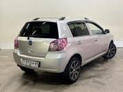 Geely MK Cross I Саратов  - изображение 15