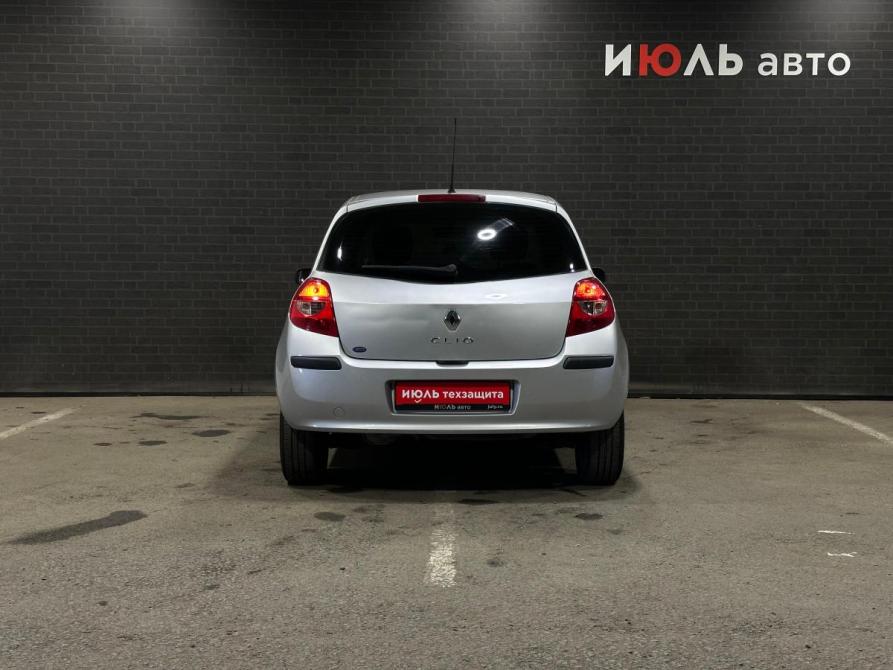 Renault Clio III Челябинск  - изображение 6