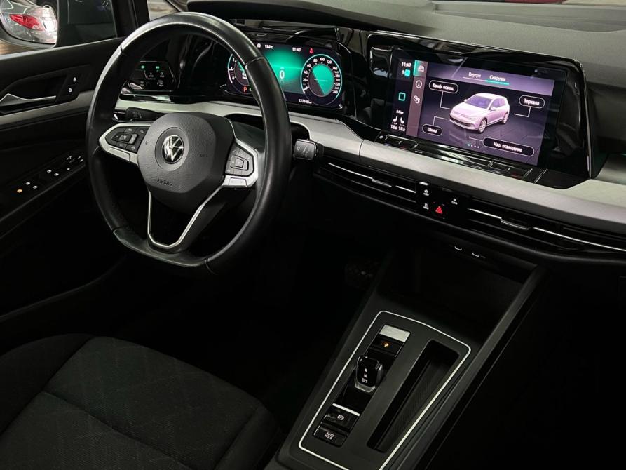 Volkswagen Golf VIII Волгоград  - изображение 23